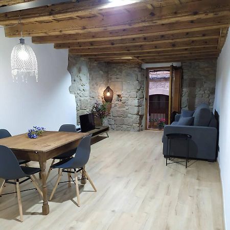 Ca La Francisqueta, La Tina I El Deso Apartament Solsona Εξωτερικό φωτογραφία