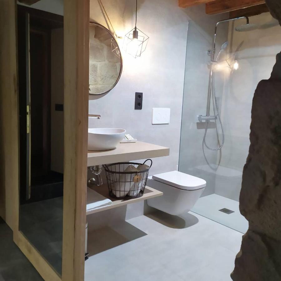 Ca La Francisqueta, La Tina I El Deso Apartament Solsona Εξωτερικό φωτογραφία